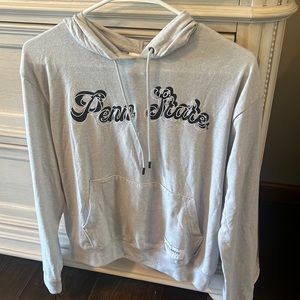 Nike Campus Collection Penn State Hoodie shirt